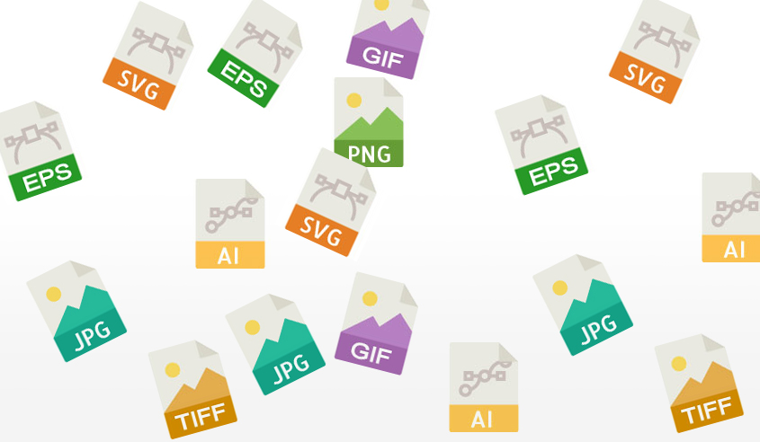 Formato immagini: 8 file digitali più utilizzati